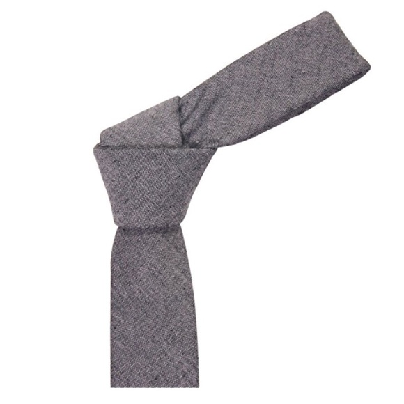 JNJ Stella Necktie - Picture 5 of 6